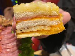 -泉客厅LAPUTA·天空之城