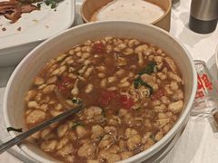 -盛百味·家宴餐厅(霸州分店)