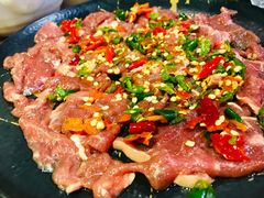 -受气牛肉·重庆耙牛肉(来福士店)