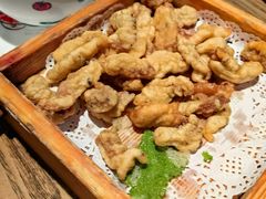 -茄子恰恰·新云南小炒(坪山益田店)