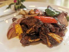 -德胜轩正宗顺德菜(宝安沙井会展中心店)