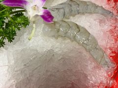 -椒香城门口老火锅(长寿路店)