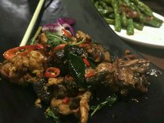 -太泰东南亚餐厅(万福广场店)