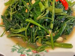 -婉泰·特色小吃·舂鸡脚(告庄二店)