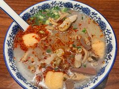 -小潘记鸭血粉丝汤