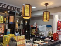 -浦江餐饮·上海菜馆(五四路店)