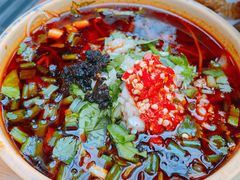 -冒椒火辣(奎星楼街店)