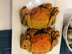 -鹭江潮餐厅•福建菜(鹭江佲家酒店)