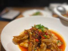 -太二酸菜鱼(宁波来福士店)