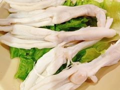 -蜀大侠火锅(森兰花园城店)