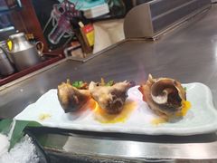 -真剑日本料理·铁板烧(贵州路店)