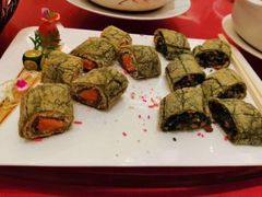 -深圳东方银座酒店·粤秀轩中餐厅