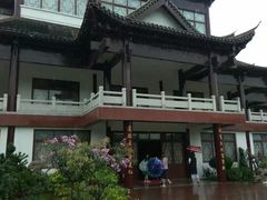 -威海华夏城景区