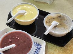 -百花传统甜品店(原址店)