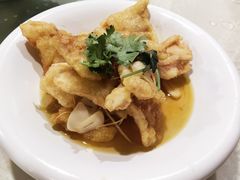 -苏师傅菜馆(上沙店)