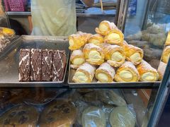 -占西饼店