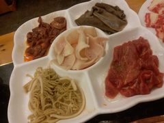 -老码头火锅(玉林店)