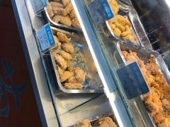 -春苗炸鸡