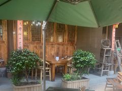 -田园印象·成都土菜院子(华阳店)