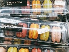 -85度C(南京龙江店)