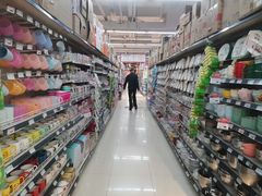 -永辉超市(新桥店)