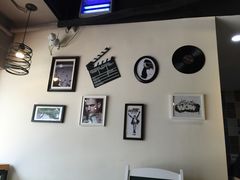-轻净Clean&Pure(车公庙安徽大厦店)