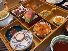 -万鱼亭 日本料理(无锡香山名园店)
