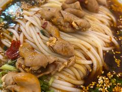 -常樂屋·常德米粉(青年路店)