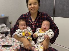 -巧妈月嫂•育婴师(兰州中心店)