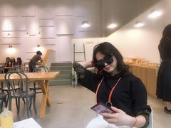 -CHEZ JASMINE 茉莉的氧气厨房