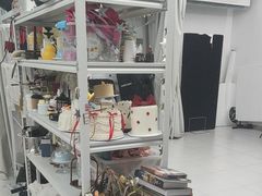 -海马体照相馆(成都来福士广场店)
