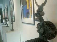 -瓦库茶馆17号(海汇港店)