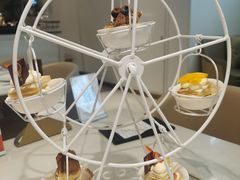 -Deer Park鹿园西餐(仁恒置地广场店)