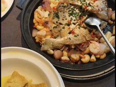 -楚禾宴·家宴(光谷大道店)