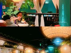 -佬麻雀·剁椒鱼头(京基KK One店)