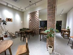 大堂-花仓咖啡(祥安巷店)