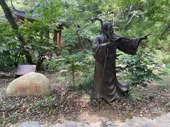 -句容茅山景区