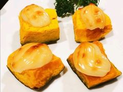 -御盛苑富隆汇·传承川菜·商务简餐(江北嘴店)