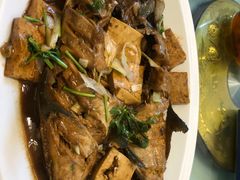 -荣祥海鲜·烟台菜(胜利路二部)