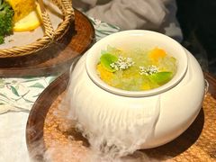 -叶叶菩提(太原别墅店)