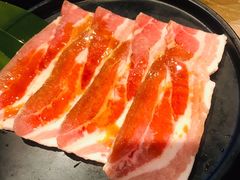 厚切五花-九田家黑牛烤肉料理(无锡T12店)
