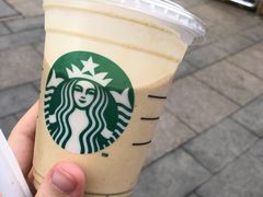 麦芽雪冷萃-星巴克(张家港购物公园店)