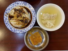 热面皮-张明富面皮店(东大街店)
