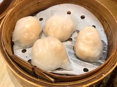 晶莹鲜虾饺-添好运点心专门店(北角店)