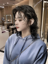 -Alger.O美感沙龙