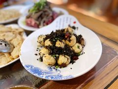 -侯家庄私房菜馆观景餐厅