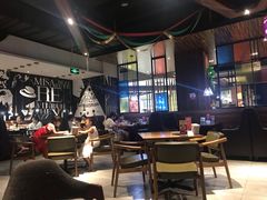 大堂-阿娜尔·新疆菜(宜家荟聚中心店)