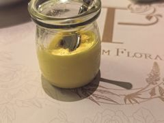 -PARFUM FLORAL花境法餐(南京首店)