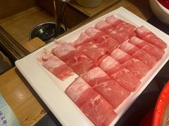 -大龙辣火锅·龙虾·烧烤(湖滨新天地店)