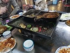 -西昌老号李小肠特色烧烤园(双流店)